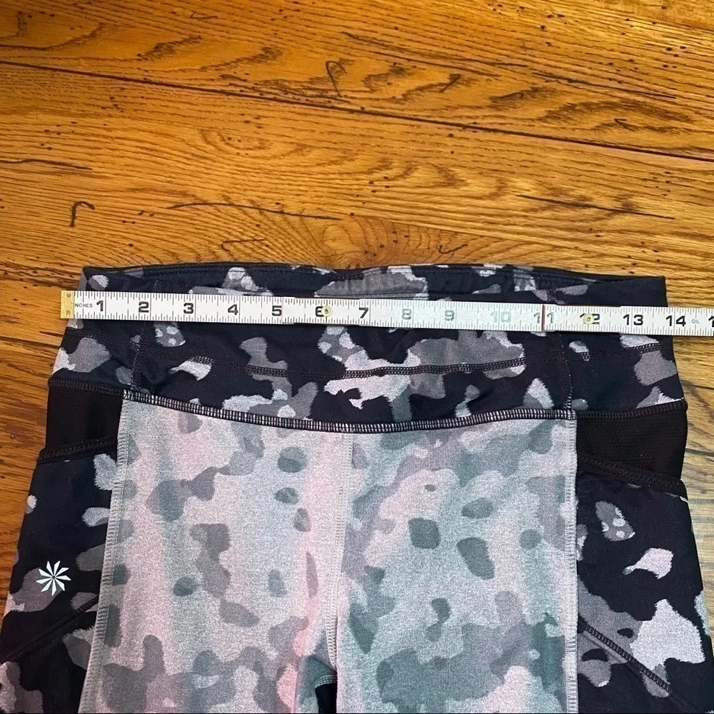 𝅺athleta leggings+mystery item - Picture 4 of 8